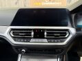 BMW 3 Series 330E M SPORT PHEV 33