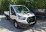 Ford Transit 350 LEADER C/C ECOBLUE