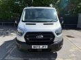 Ford Transit 350 LEADER C/C ECOBLUE 2
