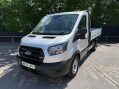 Ford Transit 350 LEADER C/C ECOBLUE 4
