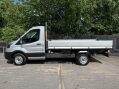 Ford Transit 350 LEADER C/C ECOBLUE 5