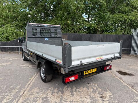 Ford Transit 350 LEADER C/C ECOBLUE 7