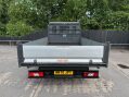 Ford Transit 350 LEADER C/C ECOBLUE 8
