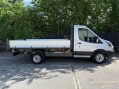 Ford Transit 350 LEADER C/C ECOBLUE 11