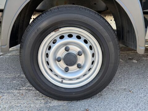 Ford Transit 350 LEADER C/C ECOBLUE 12