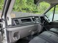 Ford Transit 350 LEADER C/C ECOBLUE 19