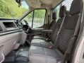 Ford Transit 350 LEADER C/C ECOBLUE 20