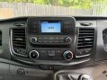 Ford Transit 350 LEADER C/C ECOBLUE 25