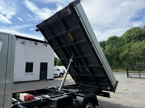 Ford Transit 350 LEADER C/C ECOBLUE 33