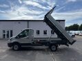 Ford Transit 350 LEADER C/C ECOBLUE 34