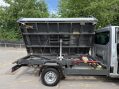 Ford Transit 350 LEADER C/C ECOBLUE 35