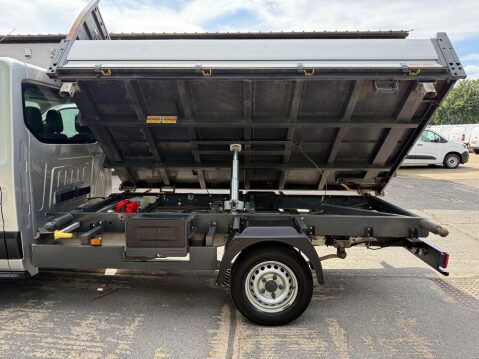 Ford Transit 350 LEADER C/C ECOBLUE 36