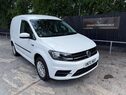 Volkswagen Caddy C20 TDI TRENDLINE