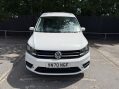 Volkswagen Caddy C20 TDI TRENDLINE 2