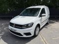 Volkswagen Caddy C20 TDI TRENDLINE 4