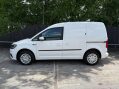 Volkswagen Caddy C20 TDI TRENDLINE 5