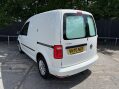 Volkswagen Caddy C20 TDI TRENDLINE 7