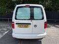 Volkswagen Caddy C20 TDI TRENDLINE 8