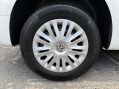 Volkswagen Caddy C20 TDI TRENDLINE 12