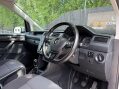 Volkswagen Caddy C20 TDI TRENDLINE 16