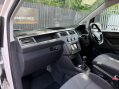 Volkswagen Caddy C20 TDI TRENDLINE 19