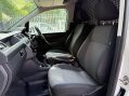 Volkswagen Caddy C20 TDI TRENDLINE 20