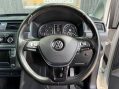 Volkswagen Caddy C20 TDI TRENDLINE 22