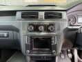 Volkswagen Caddy C20 TDI TRENDLINE 27