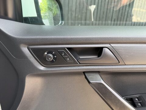 Volkswagen Caddy C20 TDI TRENDLINE 30