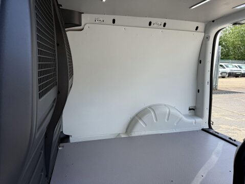 Volkswagen Caddy C20 TDI TRENDLINE 34