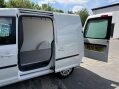 Volkswagen Caddy C20 TDI TRENDLINE 35