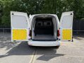 Volkswagen Caddy C20 TDI TRENDLINE 37