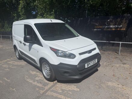 Ford Transit Connect 220 P/V
