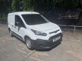 Ford Transit Connect 220 P/V 1