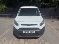Ford Transit Connect 220 P/V 2