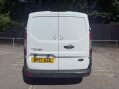 Ford Transit Connect 220 P/V 6