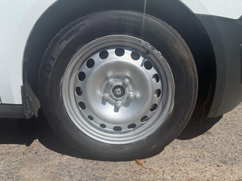 Ford Transit Connect 220 P/V 10