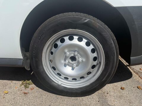 Ford Transit Connect 220 P/V 12