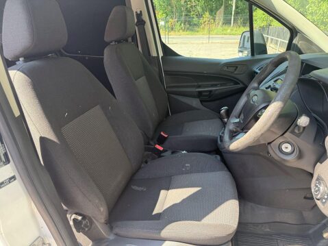 Ford Transit Connect 220 P/V 14