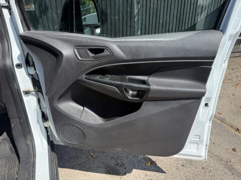 Ford Transit Connect 220 P/V 15