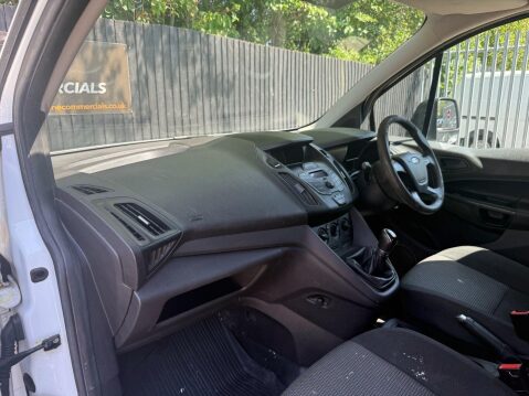 Ford Transit Connect 220 P/V 16