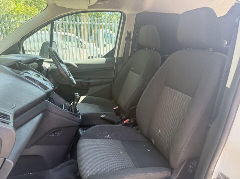 Ford Transit Connect 220 P/V 17
