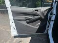 Ford Transit Connect 220 P/V 18
