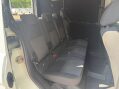 Ford Transit Connect 220 P/V 20