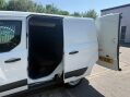 Ford Transit Connect 220 P/V 23