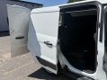 Ford Transit Connect 220 P/V 24