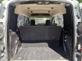 Ford Transit Connect 220 P/V 25