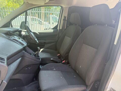 Ford Transit Connect 220 P/V 17