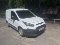 Ford Transit Connect 220 P/V 1