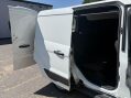 Ford Transit Connect 220 P/V 24